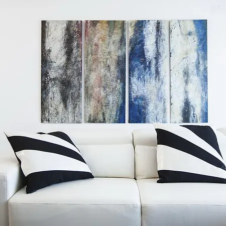 D_ロフト リバー アパート